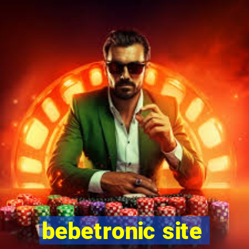 bebetronic site